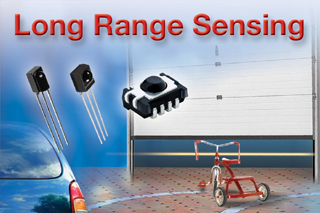 TSOP5038:Vishay傳感器和光障系統(tǒng)應(yīng)用SMD紅外接收器