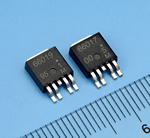 &micro;PD166017，&micro;PD166019，&micro;PD166020和uPD166021