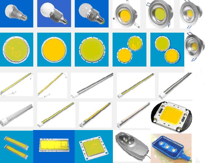 晶藍(lán)德圣誕燈控制器解決EMC兩大難題