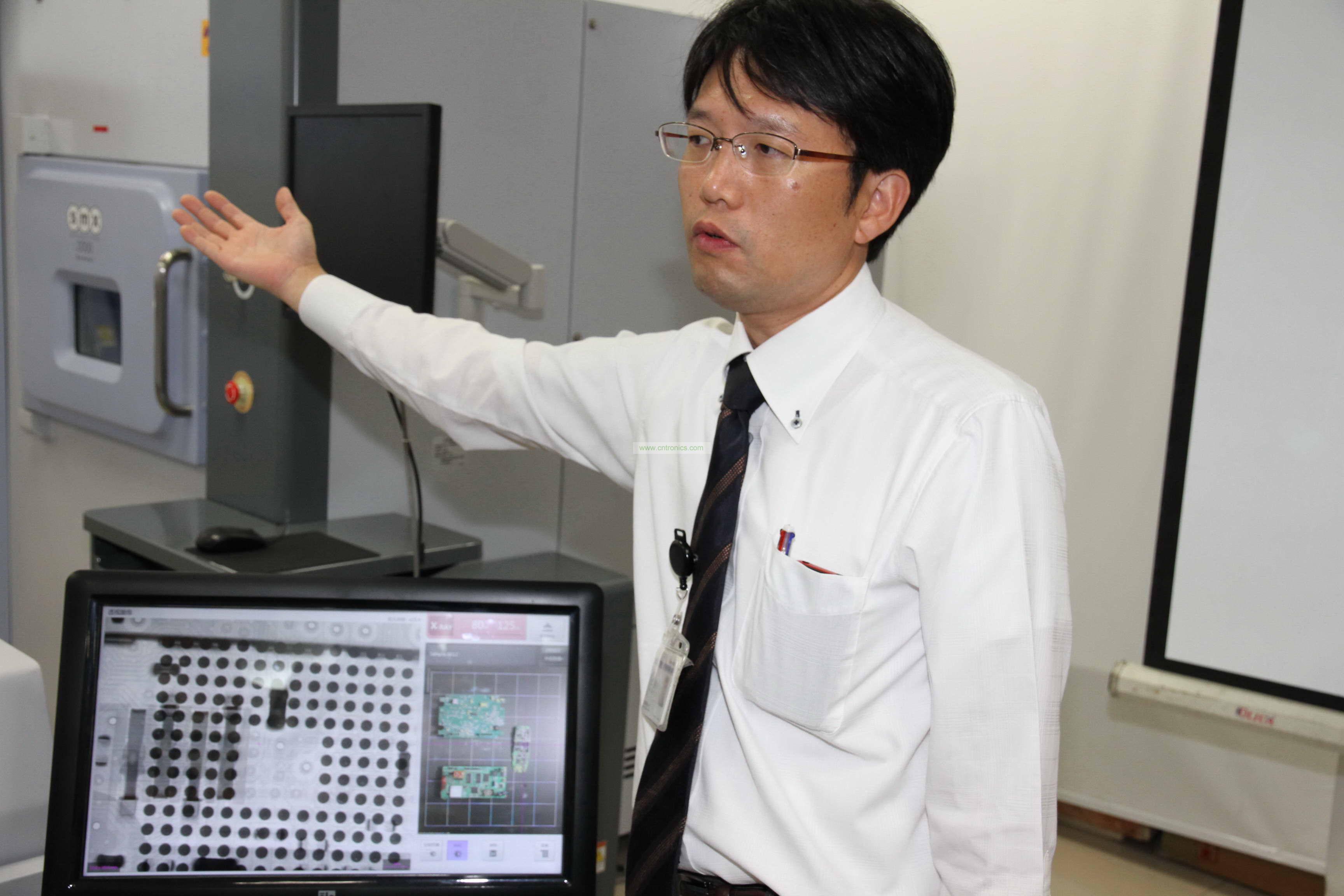 SMX-800實(shí)現(xiàn)了真正的高通量高效處理，直觀易用，操作簡單，更加節(jié)能環(huán)保