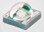 XLamp XB-D 紅光、綠光、藍光LED