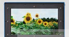 ORTUS開(kāi)發(fā)出9.6英寸、4K&times;2K液晶面板