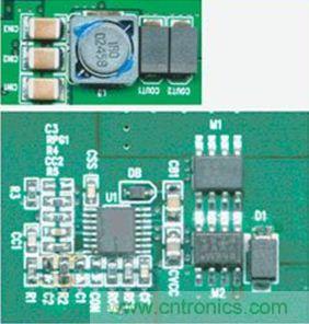 分立或傳統(tǒng)模塊設(shè)計(jì)，以及集成電路模塊設(shè)計(jì)