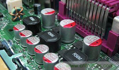 四款開關(guān)電源中的電容,如何選擇