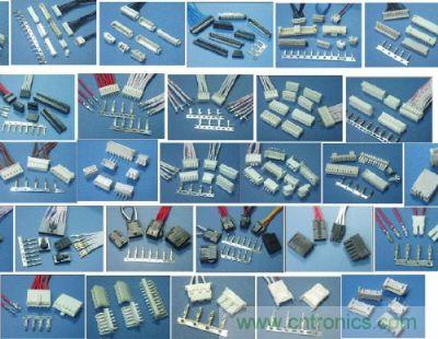 圖題:三問(wèn)三搭:連接器之接線(xiàn)端子不良狀況