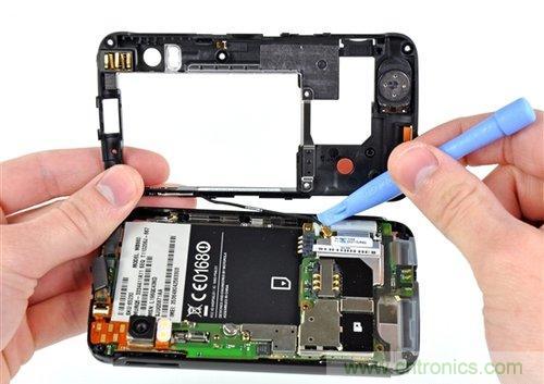 LTE頻段多，3G/4G手機RF射頻前端如何破？