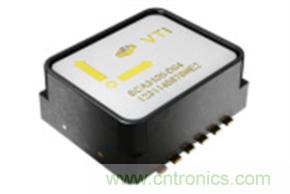 村田發(fā)力MEMS傳感器市場， 產(chǎn)品拓至汽車和醫(yī)療