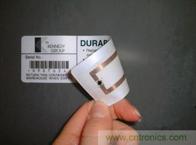 eID VS RFID：電子標(biāo)簽技術(shù)對比孰優(yōu)孰劣？