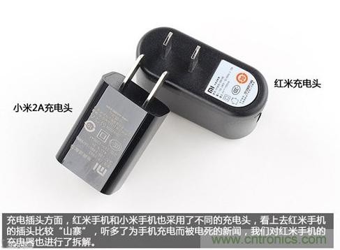 799元，看小米紅米手機(jī)內(nèi)部用什么零件？電子元件技術(shù)網(wǎng)