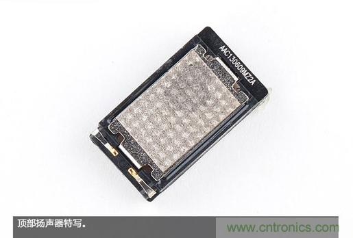 799元，看小米紅米手機(jī)內(nèi)部用什么零件？電子元件技術(shù)網(wǎng)