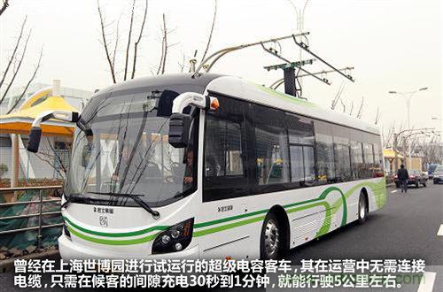 30秒內(nèi)充滿電，超級(jí)電容技術(shù)詳解-電子元件技術(shù)網(wǎng)