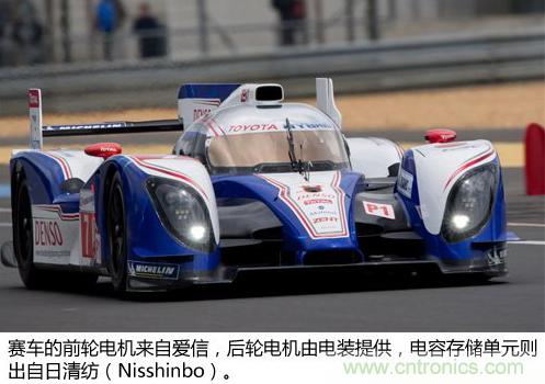 30秒內(nèi)充滿電，超級(jí)電容技術(shù)詳解-電子元件技術(shù)網(wǎng)