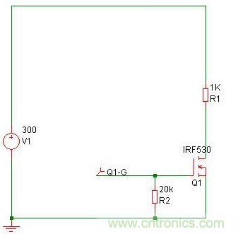 原創(chuàng)經(jīng)典:開關(guān)電源設(shè)計(jì)中MOSFET驅(qū)動技術(shù)圖解-電子元件技術(shù)網(wǎng)