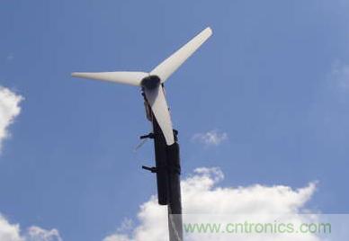 想減少電費(fèi)嗎？DIY一個(gè)迷你風(fēng)力發(fā)電機(jī)吧