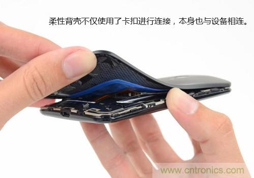 揭秘八核X8 SoC真面目，智能手機(jī)Moto X詳細(xì)拆解！