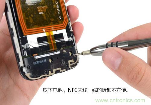 揭秘八核X8 SoC真面目，智能手機(jī)Moto X詳細(xì)拆解！