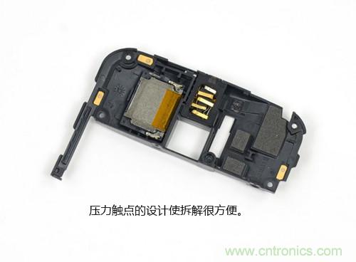 揭秘八核X8 SoC真面目，智能手機(jī)Moto X詳細(xì)拆解！