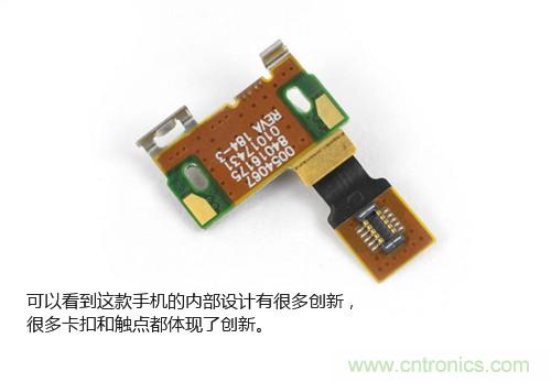 揭秘八核X8 SoC真面目，智能手機(jī)Moto X詳細(xì)拆解！