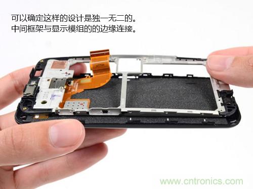 揭秘八核X8 SoC真面目，智能手機(jī)Moto X詳細(xì)拆解！