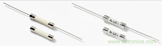 挑戰(zhàn)高雷擊風(fēng)險(xiǎn)，Littelfuse推緊湊型抗浪涌保險(xiǎn)絲