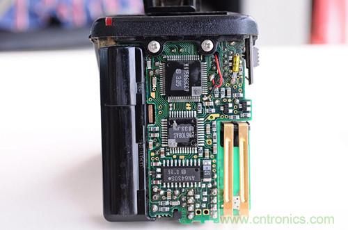 【拆解】走進傳呼時代，天價傳呼機拆解探奇