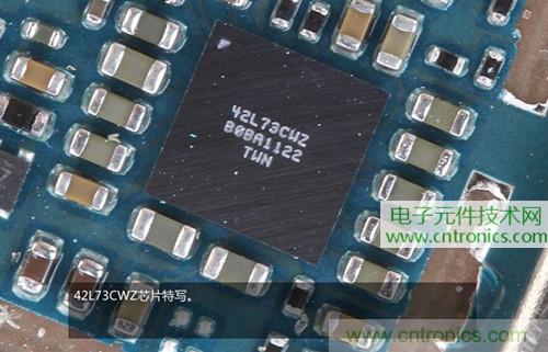 完爆三星Note 3，小米3移動版工程機拆解！