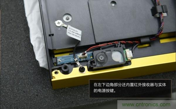 &ldquo;價(jià)格戰(zhàn)&rdquo;失?。?999小米電視拆解看做工