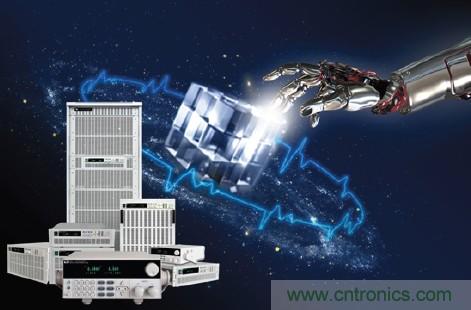 精確穩(wěn)定的航天航空領(lǐng)域測試方案&mdash;&mdash;艾德克斯電源與電子負載的應(yīng)用
