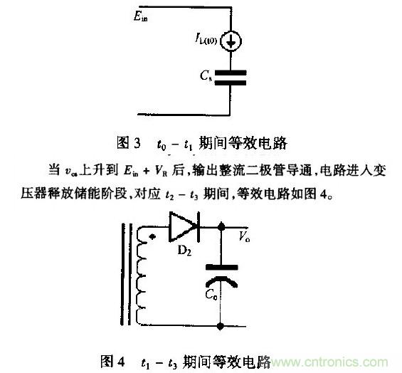 低EMI、高效的零電壓開(kāi)關(guān)反激式開(kāi)關(guān)電源設(shè)計(jì)
