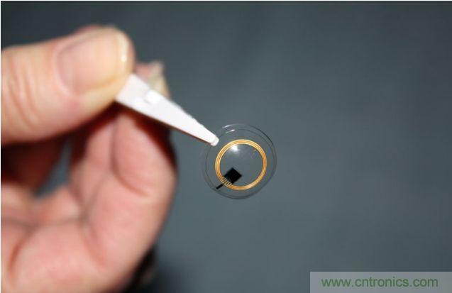 MEMS傳感器體積微小，精度可達(dá)微米級別