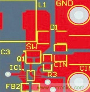 PCB布局的關(guān)鍵！教你一次搞定PCB布局