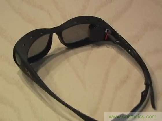 DIY：40刀，教你自制能&ldquo;偷拍&rdquo;的太陽(yáng)鏡