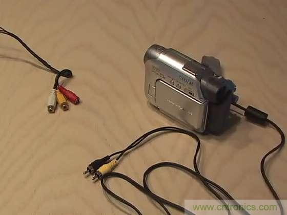 DIY：40刀，教你自制能&ldquo;偷拍&rdquo;的太陽(yáng)鏡