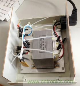 工程師分享：用PPTC對交流變壓器保護該注意些什么？