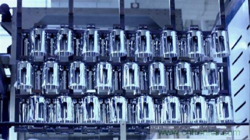 顛覆傳統(tǒng)設(shè)計，蘋果全新Mac Pro生產(chǎn)線探秘