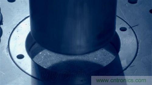 顛覆傳統(tǒng)設(shè)計，蘋果全新Mac Pro生產(chǎn)線探秘