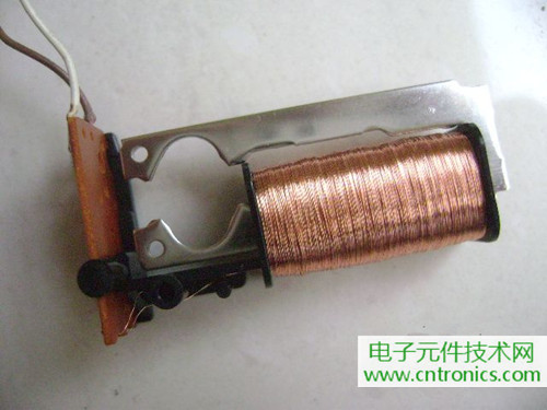 拆個老古董，日本精工石英電子掛鐘拆解