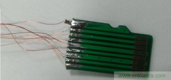 EMMC芯片如何&ldquo;逆襲&rdquo;成手機(jī)TF卡 