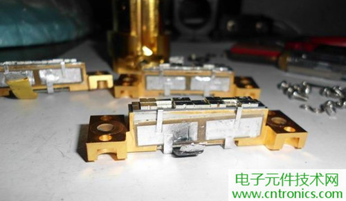這貨一萬三？50W半導(dǎo)體激光模塊拆解