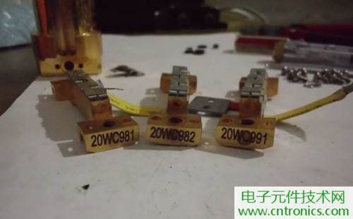 這貨一萬三？50W半導(dǎo)體激光模塊拆解