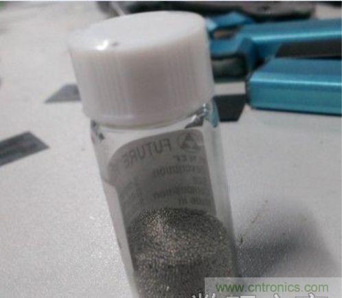 制作U盤全過程，由PCB做起