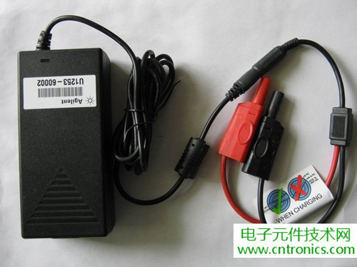 拆全球首款！安捷倫OLED手持式數(shù)字萬用表拆解