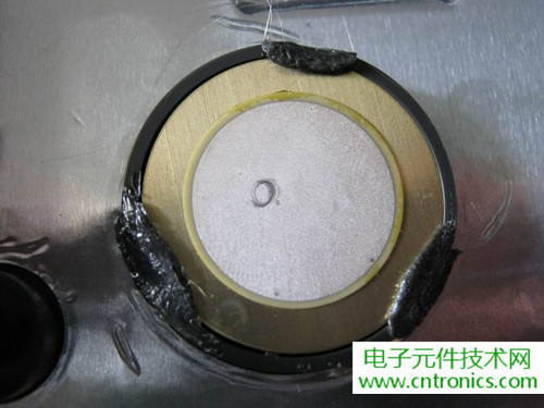 拆全球首款！安捷倫OLED手持式數(shù)字萬用表拆解