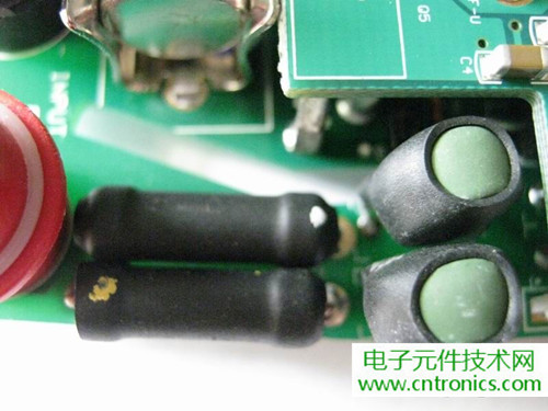 拆全球首款！安捷倫OLED手持式數(shù)字萬用表拆解