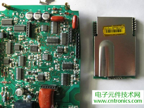 拆全球首款！安捷倫OLED手持式數(shù)字萬用表拆解