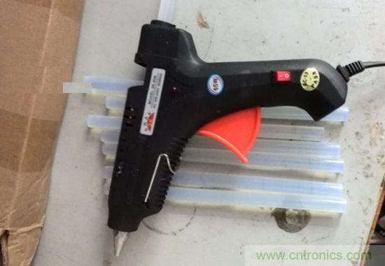 LED夜燈改裝記，如何廢物利用？