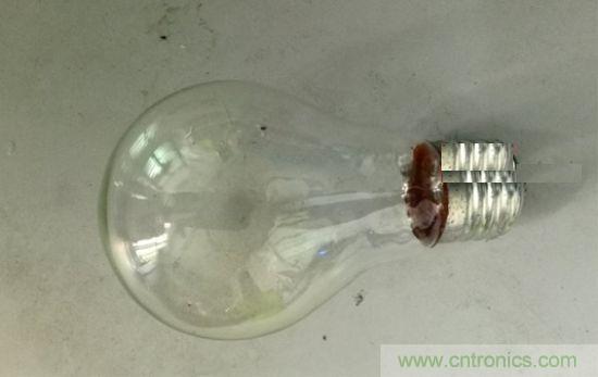 LED夜燈改裝記，如何廢物利用？