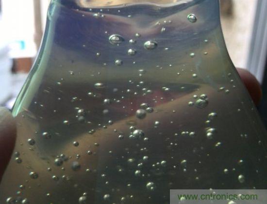 LED夜燈改裝記，如何廢物利用？