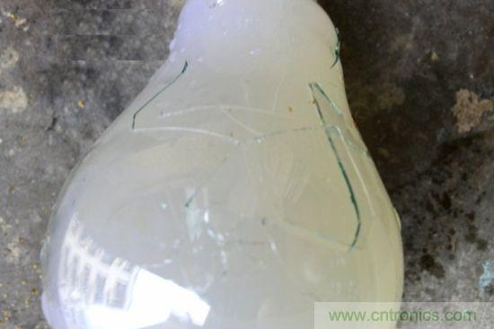 LED夜燈改裝記，如何廢物利用？