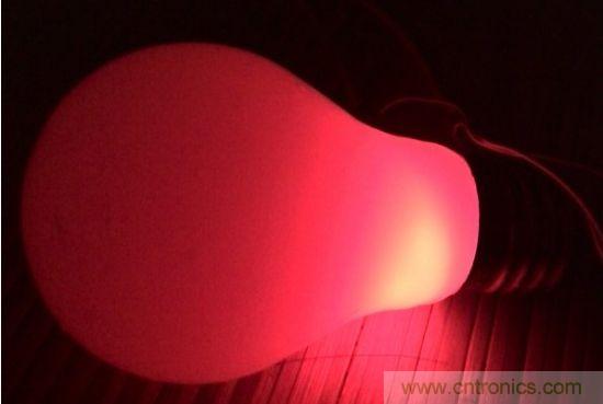 LED夜燈改裝記，如何廢物利用？